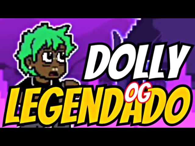 Lil Uzi Vert - Dolly OG ft. Lil Tecca (Legendado) 