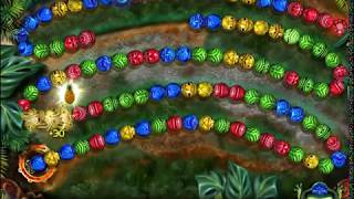 Zuma's Revenge 30x combo