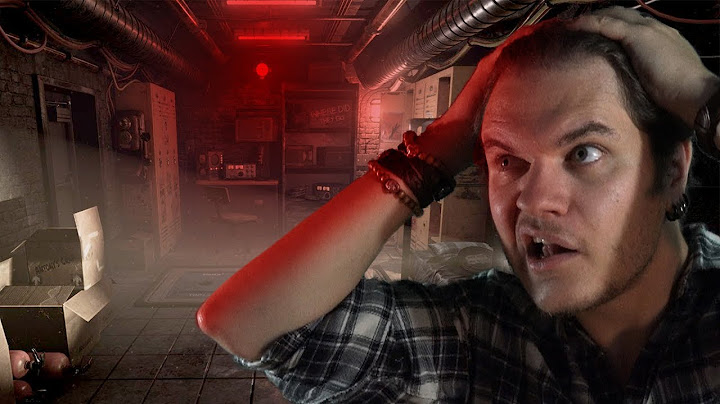 Et Si Vous Passiez 100 Ans Dans un Bunker ?! (en 360s)