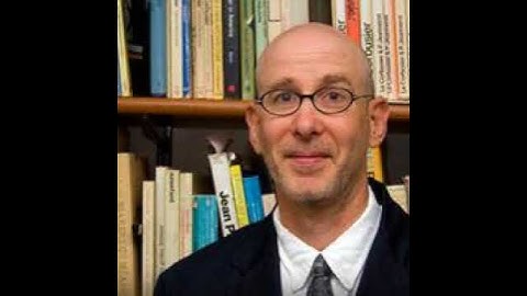 1: The Architecture of First Societies with Mark Jarzombek (GAHTC)