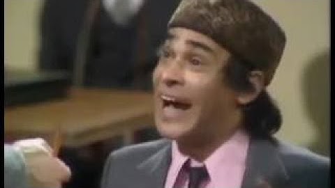 The First Lesson - Mind Your language Season 1 Episode 1 Eng Subs