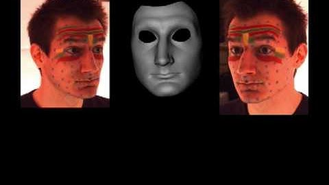 Multi-Scale Capture of Facial Geometry and Motion