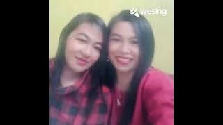 Video ini dari WeSing