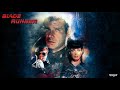 Blade Runner (1982) - From The Motion Picture Soundtrack