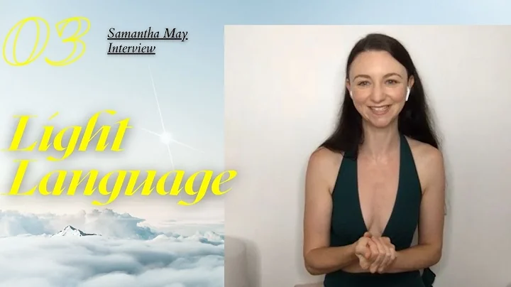 Interview with Sound Healer Samantha May