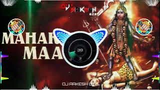 JAY MAA KALI EDM PLAST VIBRATION MIX BY DJ AAKESH IN THE MIX 2K23.mp3