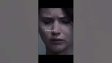 Katniss And Her Mum Family Line Hunger Games Edit Hungergames Edit 