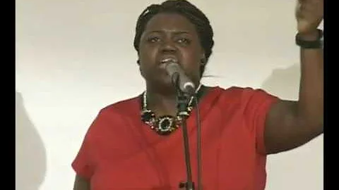 BISHOP JANICE HEATH, Praise Is Your Way Out!