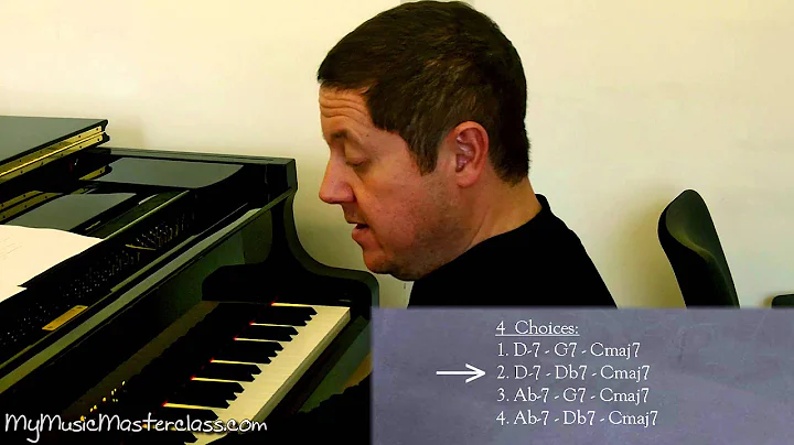 Jim Rotondi - Jazz Trumpet Masterclass