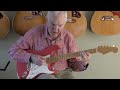 Beachwalker. Peter Korving composition. Played by Phil McGarrick FREE TABS