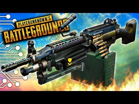 Video: Mikä Takana PlayerUnknown's Battlegroundsin Ilmiömäisestä Menestyksestä?