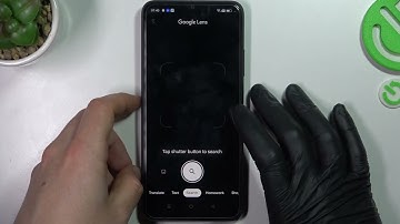 How To Scan QR Codes On Oppo A17