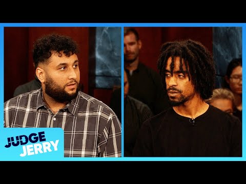 Music Producer Sued