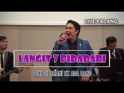 Ada Band - Langit Tujuh Bidadari (Official Audio)