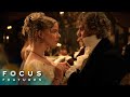 Anya Taylor-Joy's Intimate Dance