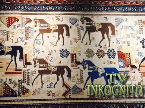 ინტერნეტ ტელევიზია ,,ინკოგნიტოს,, ჟურნალისტი რუსა ხურციძეს.