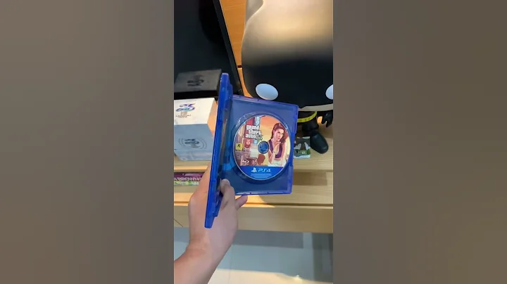 Grand Theft Auto V PS3 PS4 PS5 #playstation #ps5 #pinoygamer #videogames #gtav #grandtheftauto