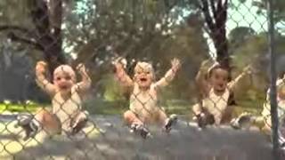Funny Babies Dance Funny Videos