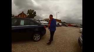 2011 Cruze..Sakelaris Ford-Lincoln Rolla, MO.