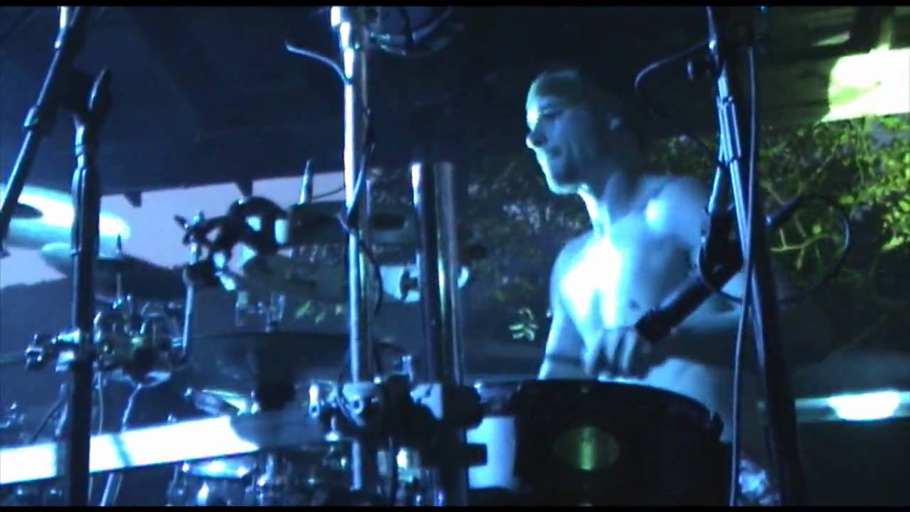 The Malah "Forever" Live @ Trinumeral 09-12-09