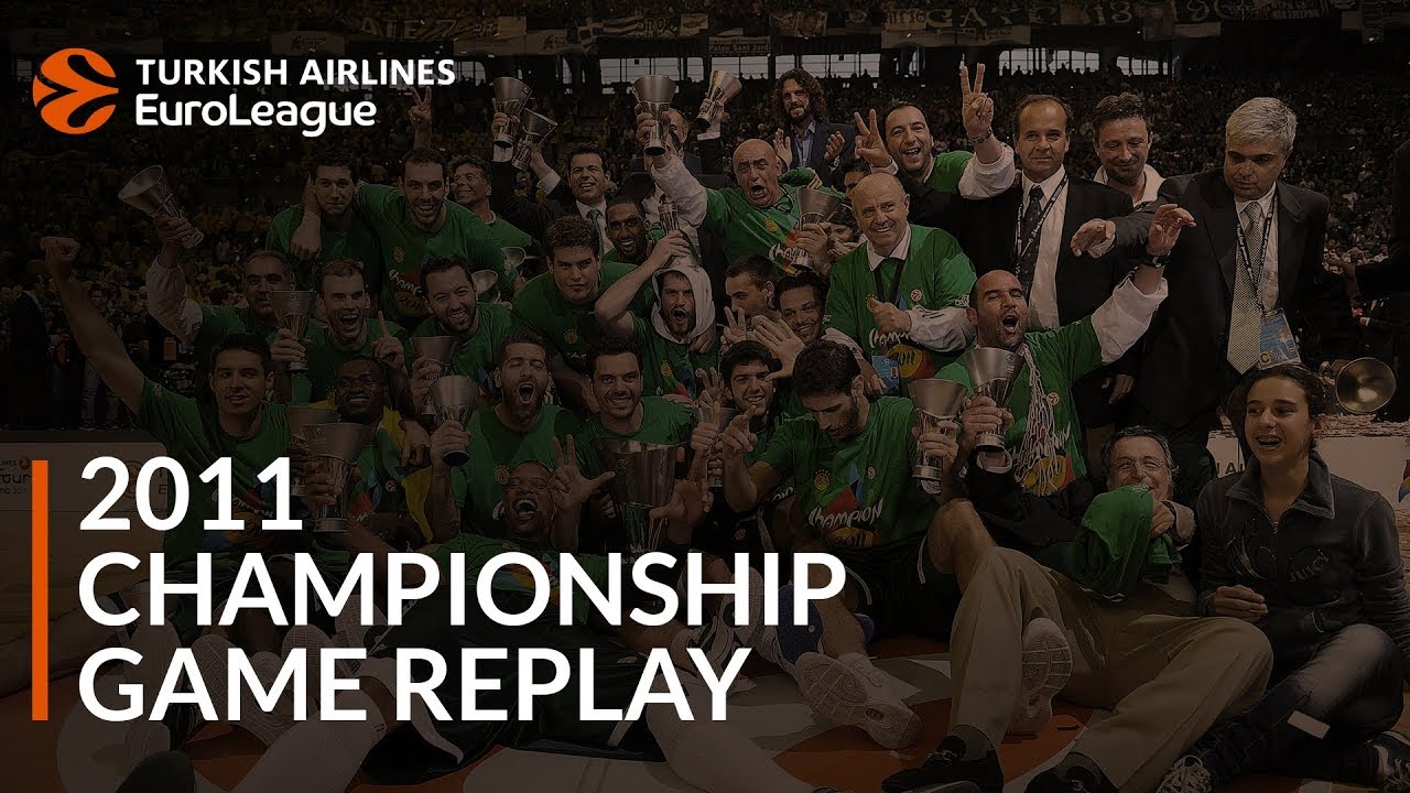 20 Years Rewind Greens Reign For Third Time In Five Years 2011