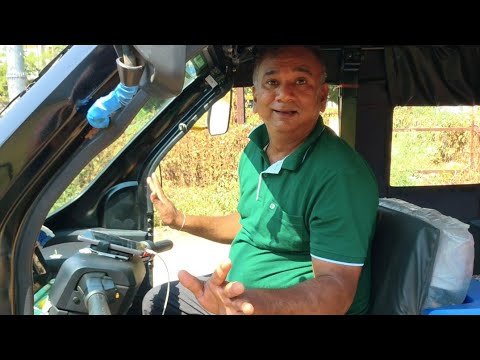 2 ब्रेक वाला Mahindra UDO 😍 Customer Review | Mahindra Electric Auto Rickshaw | Mahindra UDO ST
