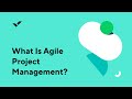 What Is Agile Project Management? - Wrike