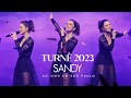 Capture de la vidéo Sandy - Ao Vivo Em São Paulo (Turnê 2023) (Show Completo)