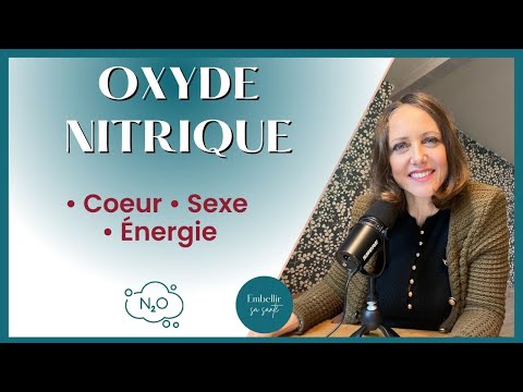 Nitric Oxide: The Miracle Molecule? (Heart, Libido, Energy)