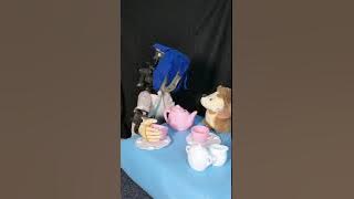 Kibo-chan compilation 003