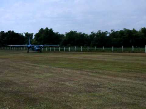 Philippine Naval Air Group Britten-Norman Islander...