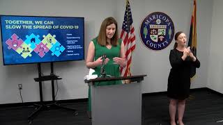 Celebrity COVID-19 Cases Are Rising.  Here's What Maricopa County Public Health Strongly Recommends. Net Worth