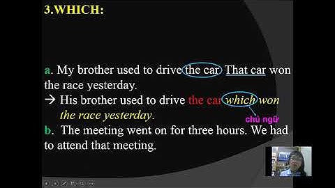 ENGLISH 9_UNIT 8: LANGUAGE FOCUS 1