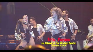 Srta. Dayana - Cubatonazo 2019 (Concerto Entero)