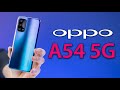 Oppo A54 5G - günstiges 5G-Smartphone für unter 300€ im Ersteindruck