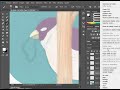 Speed Paint - Ilustración digital con Photoshop