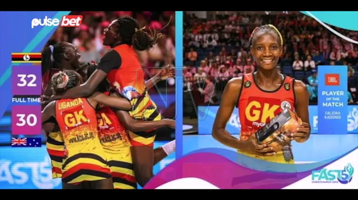 Netball She Cranes 2022 performance was impressive