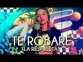 TE ROBARÉ (LA RESPUESTA) Nicky Jam, Ozuna - Joana Santos Cover Flamenco