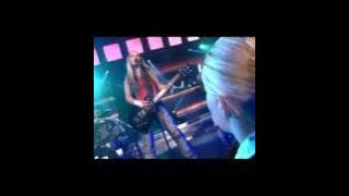 vanilla ninja liar live m chart show19-06-04