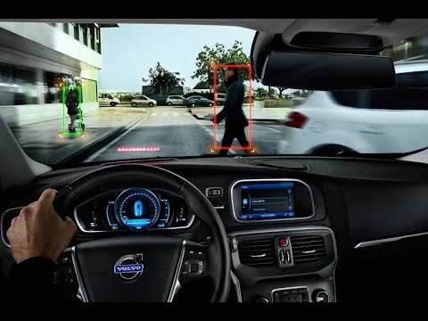 Wideo: Jaka jest różnica między samochodem autonomicznym a autonomicznym?