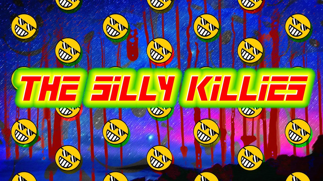 How ‘the Silly Killies’ Came To Be, the Crimson Collection YouTube