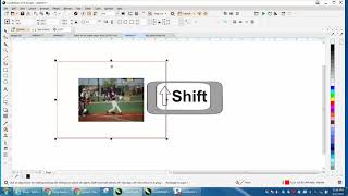 Corel Draw Tips & Tricks Add a boarder around a photo