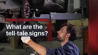 Project fundamentals   tell tale warning signs of future project problems