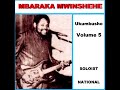 Mbaraka Mwinshehe - Dawa Ya Mapenzi