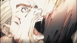 Let It Happen Vinland Saga Edit