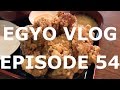 #54 Nintendo Switchを買ったよという動画 - EGYO VLOG