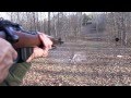 Lee enfield jungle carbine  no 5 mk i       range 2