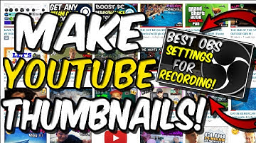 MAKE YOUTUBE THUMBNAILS WITHOUT PHOTOSHOP!!! | FREE ONLINE PHOTOSHOP!!! | [IN DEPTH 2017 TUTORIAL!]