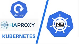 Deploy Haproxy App on Kubernetes Details