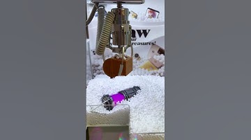 Can’t believe the owner put this in the claw machine! Part 13 #clawmachine #arcade #prize